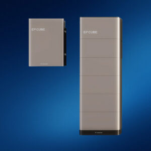 EP Cube 2.0