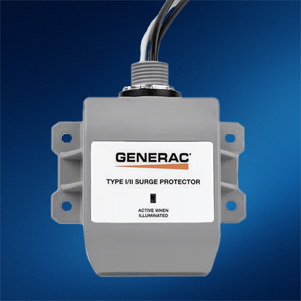 Surge Protective Device (SPD)