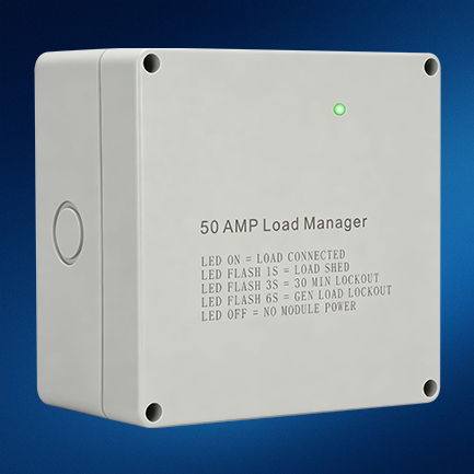 Generac Load Shed Module