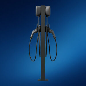 Eiffel Basic Pedestal