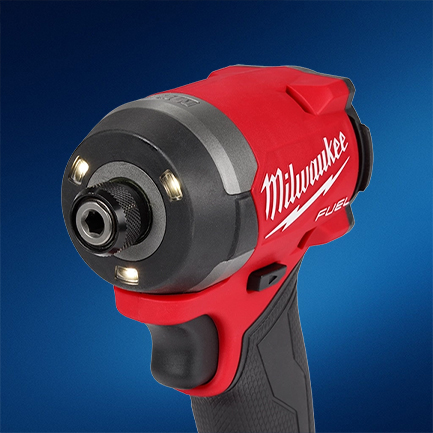 M18 FUEL™ 1/4" Hex Impact Driver