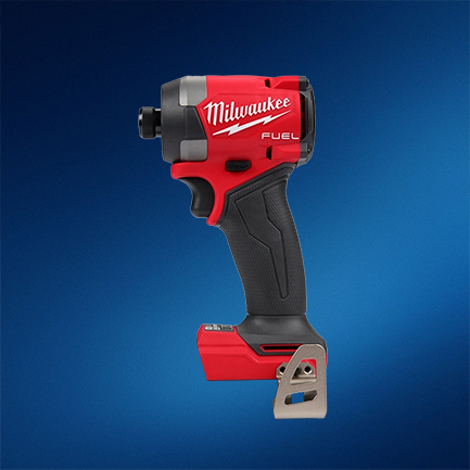 M18 FUEL™ 2-Tool Combo Kit
