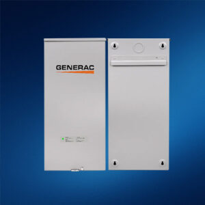Transfer Switch, Automatic | 200A Service Entrance Rated | Canada