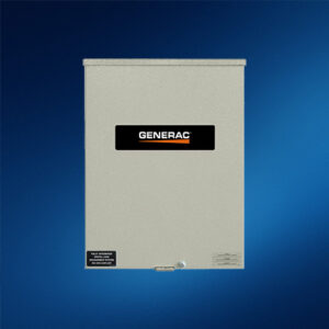 Transfer Switch, Automatic | 100A Service Entrance Rated | Canada