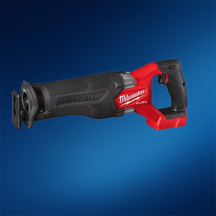 M18 FUEL™ SAWZALL® Recip Saw