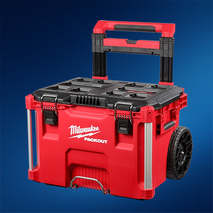 PACKOUT™ Rolling Tool Box