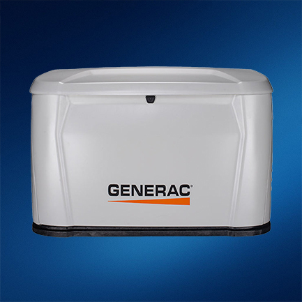 Standby Generator, 14kW | Cellular