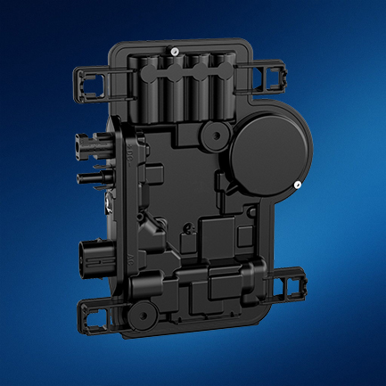 IQ8+ Microinverters