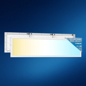 LED Ceiling Panel Light, 50W/40W/30W