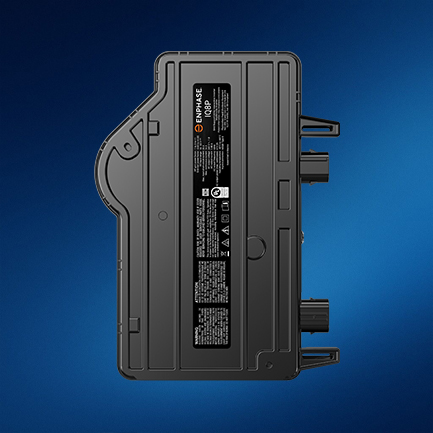 IQ8P-3P Commercial Microinverters