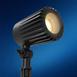Scope LED Landscape Spotlight