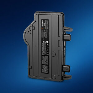 IQ8P-3P Microinverter DOM