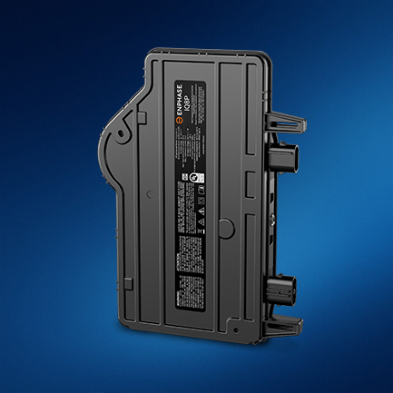 IQ8P-3P Microinverter DOM